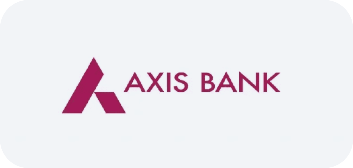 AXIS BANK logo