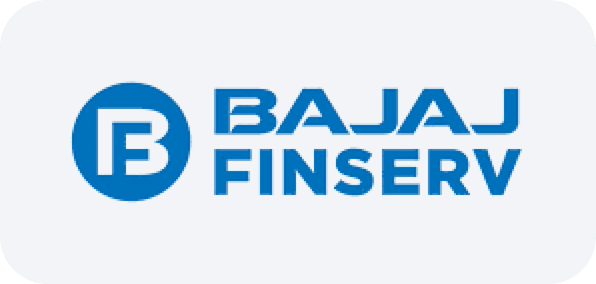Bajaj Finserv logo