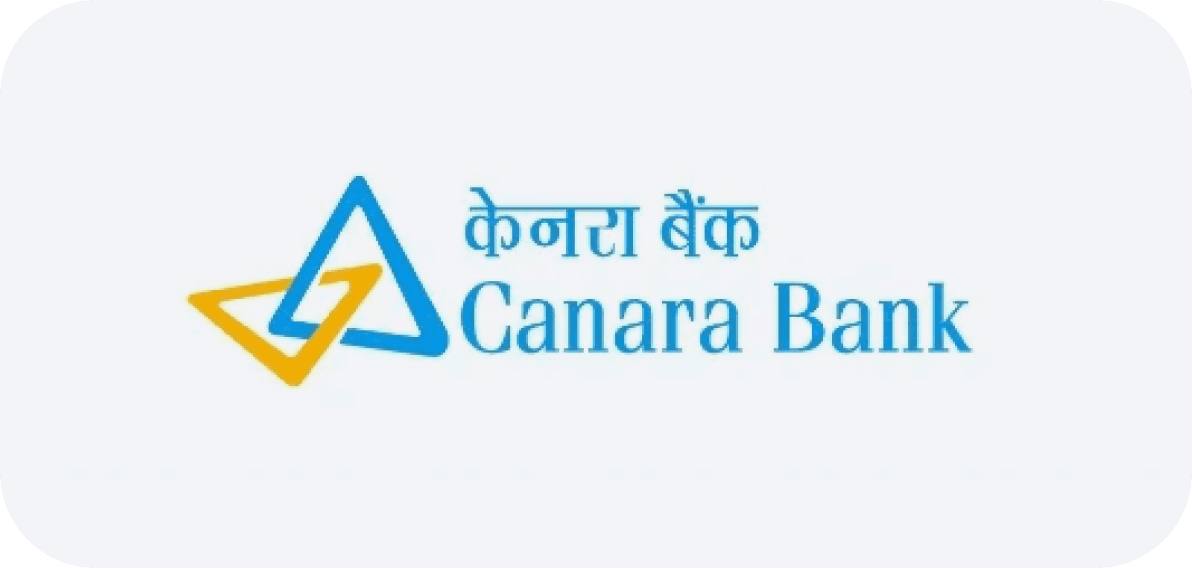 Canara Bank logo