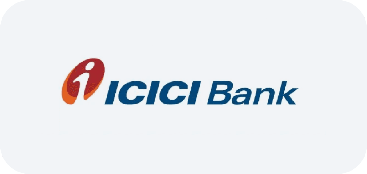 ICICI Bank logo