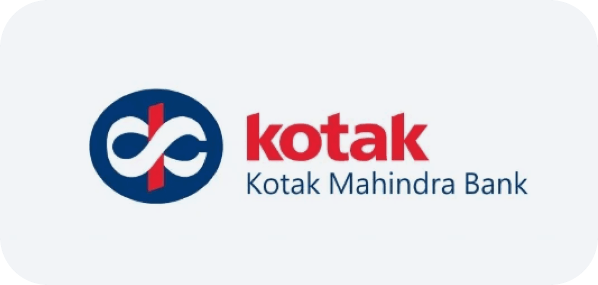Kotak Mahindra Bank logo