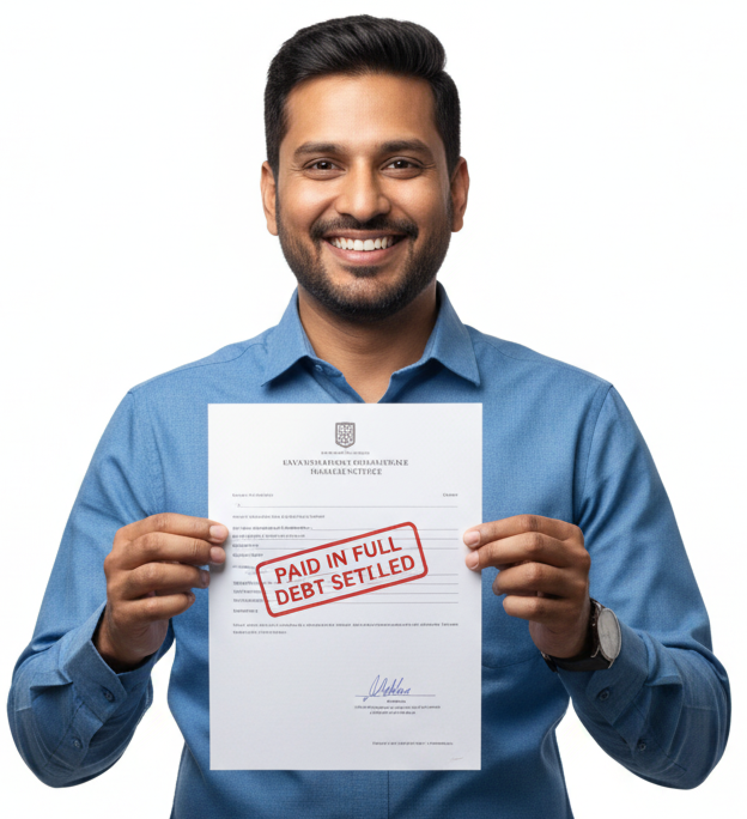 Complete Guide to Personal Loan Settlement