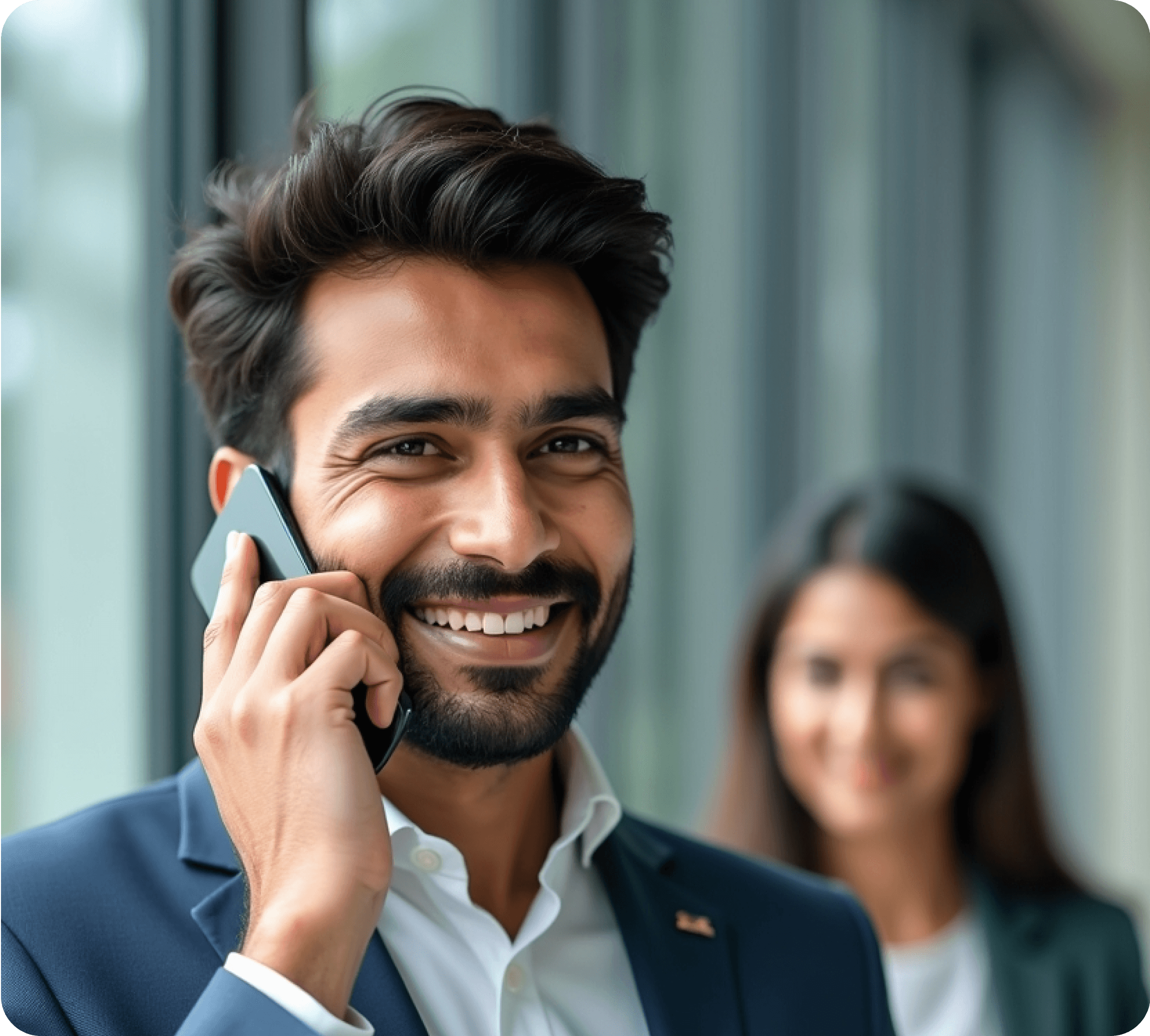 Call Forwarding image