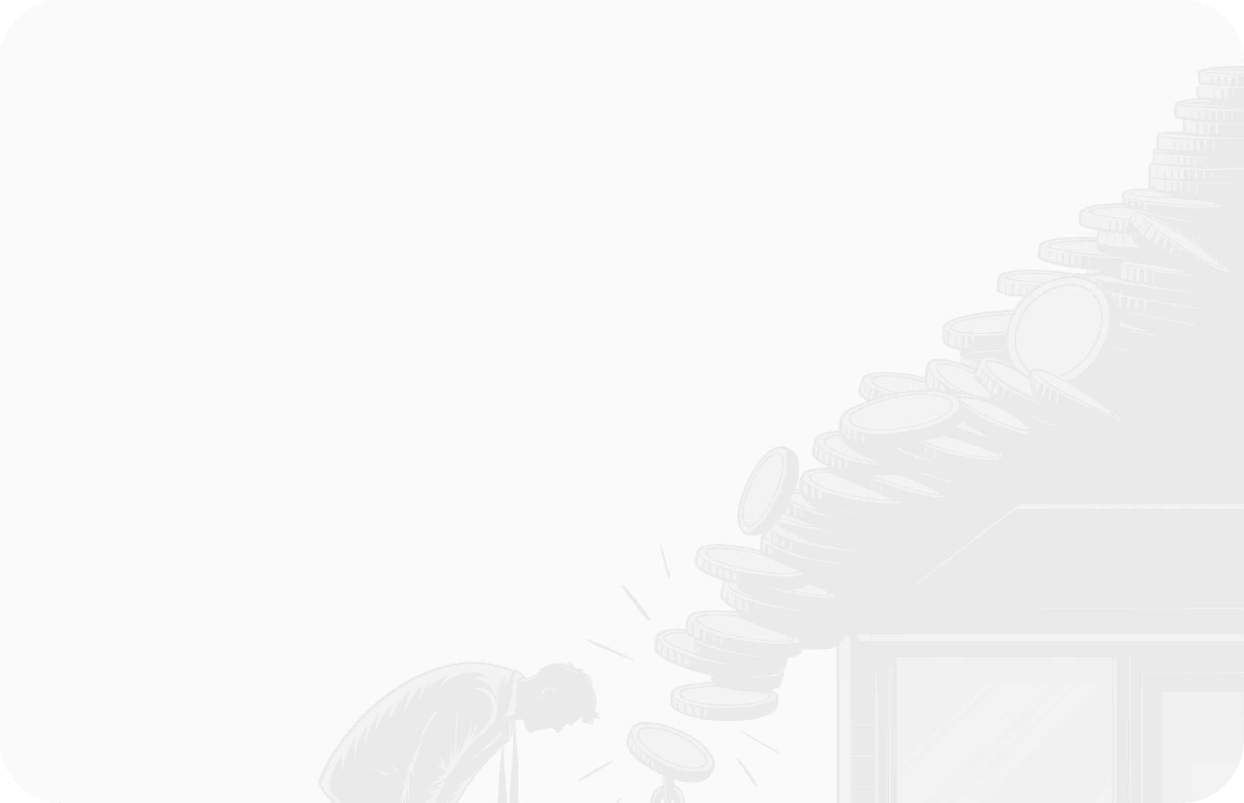 Business Loan background